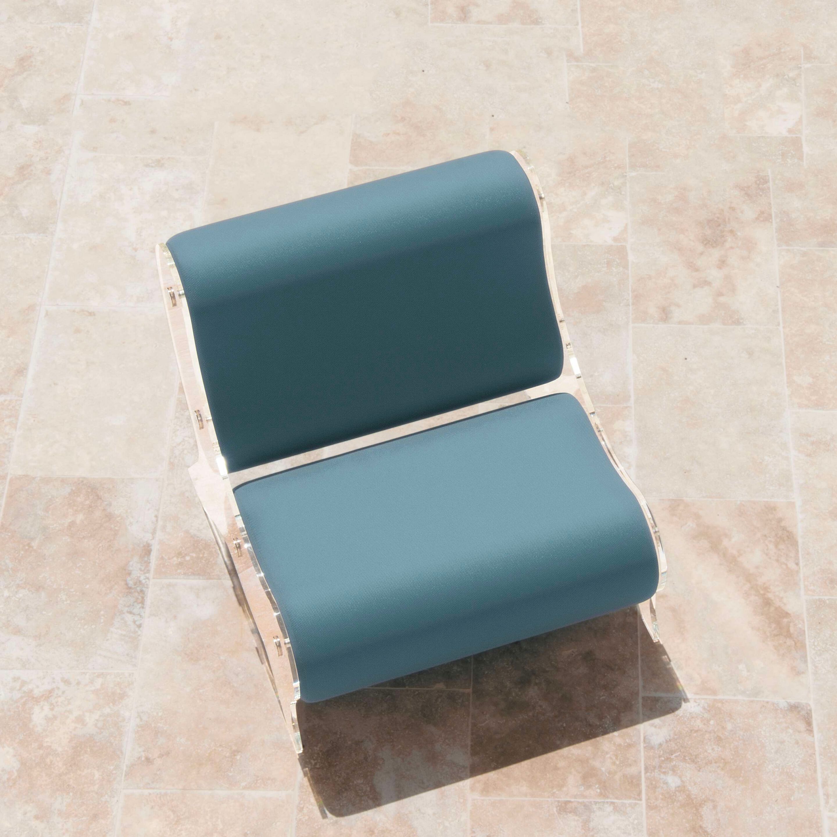 Кресло с подлокотниками KUUMO ARCH-00005878