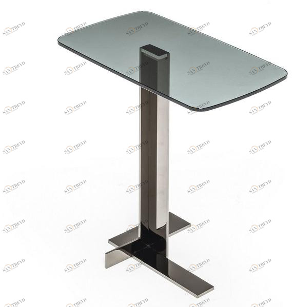 Arketipo Прямоугольный стеклянный журнальный столик для гостиной  5703804 