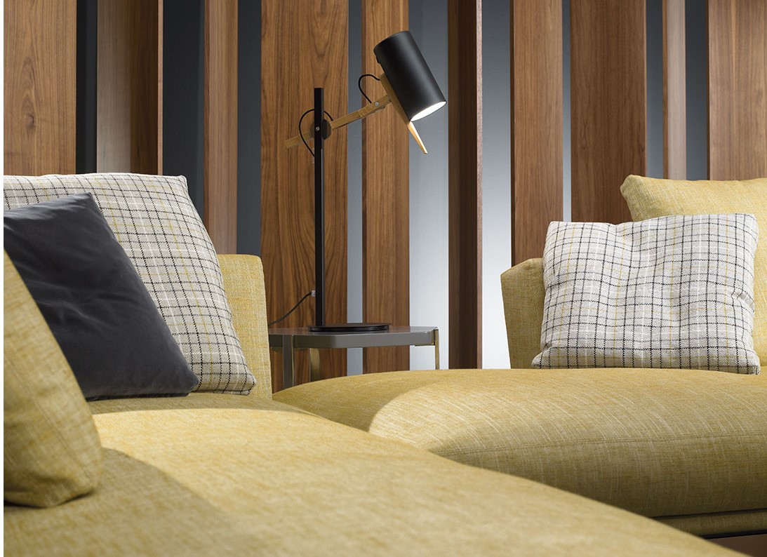 075875 Кушетка CasaDesus Belair Santreyd 