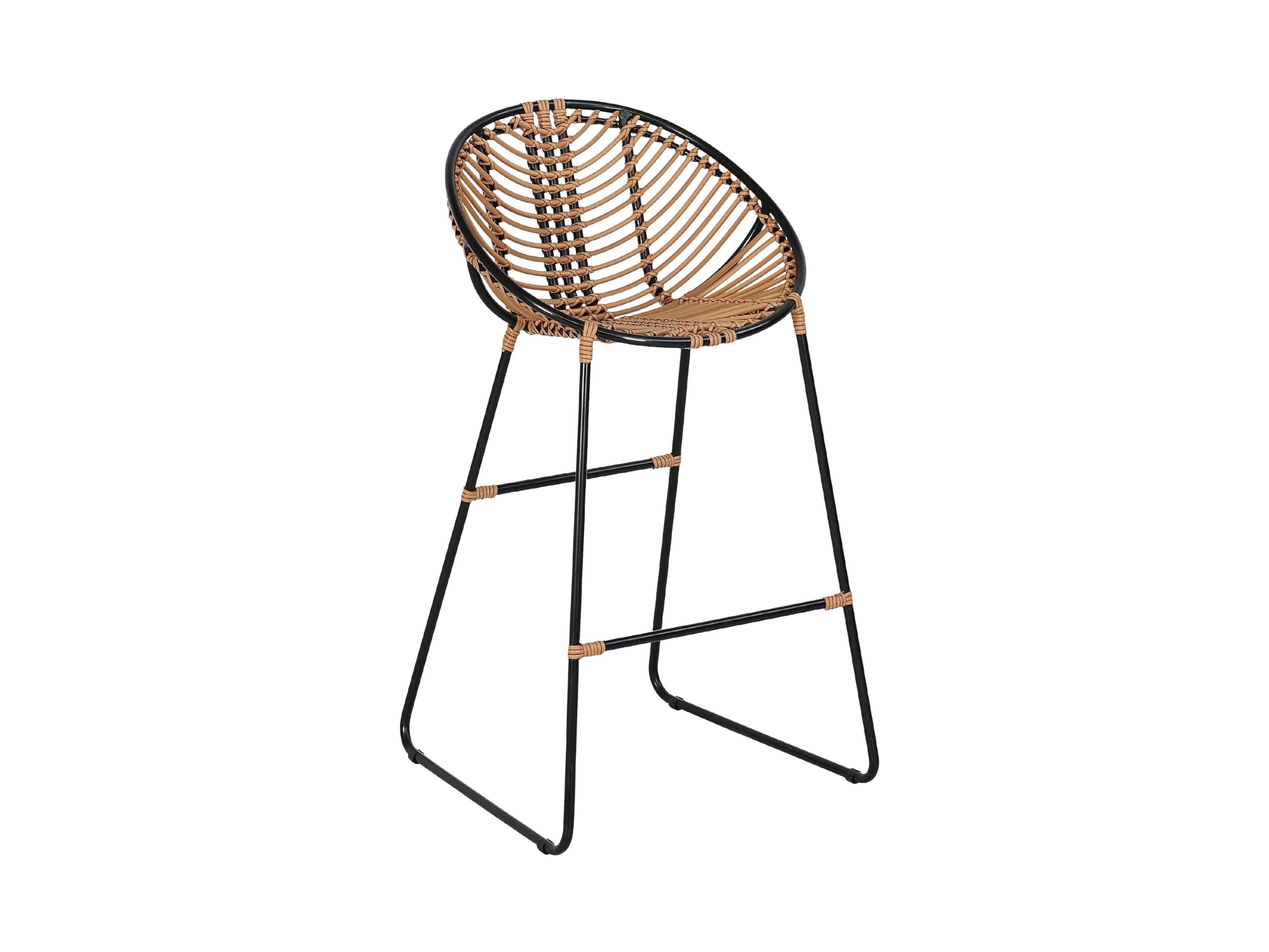 Сани высокий садовый стул cbdesign ARCH-00148324 - Вид №19