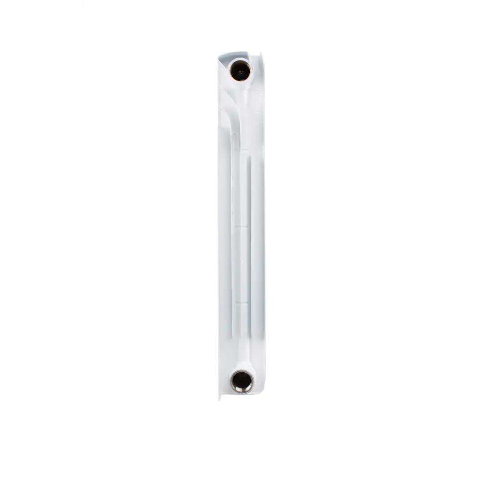 Биметаллический радиатор EQUATION 500/80 на 6 секций для эффективного обогрева 86565618 STLM-0070086 - Вид №2