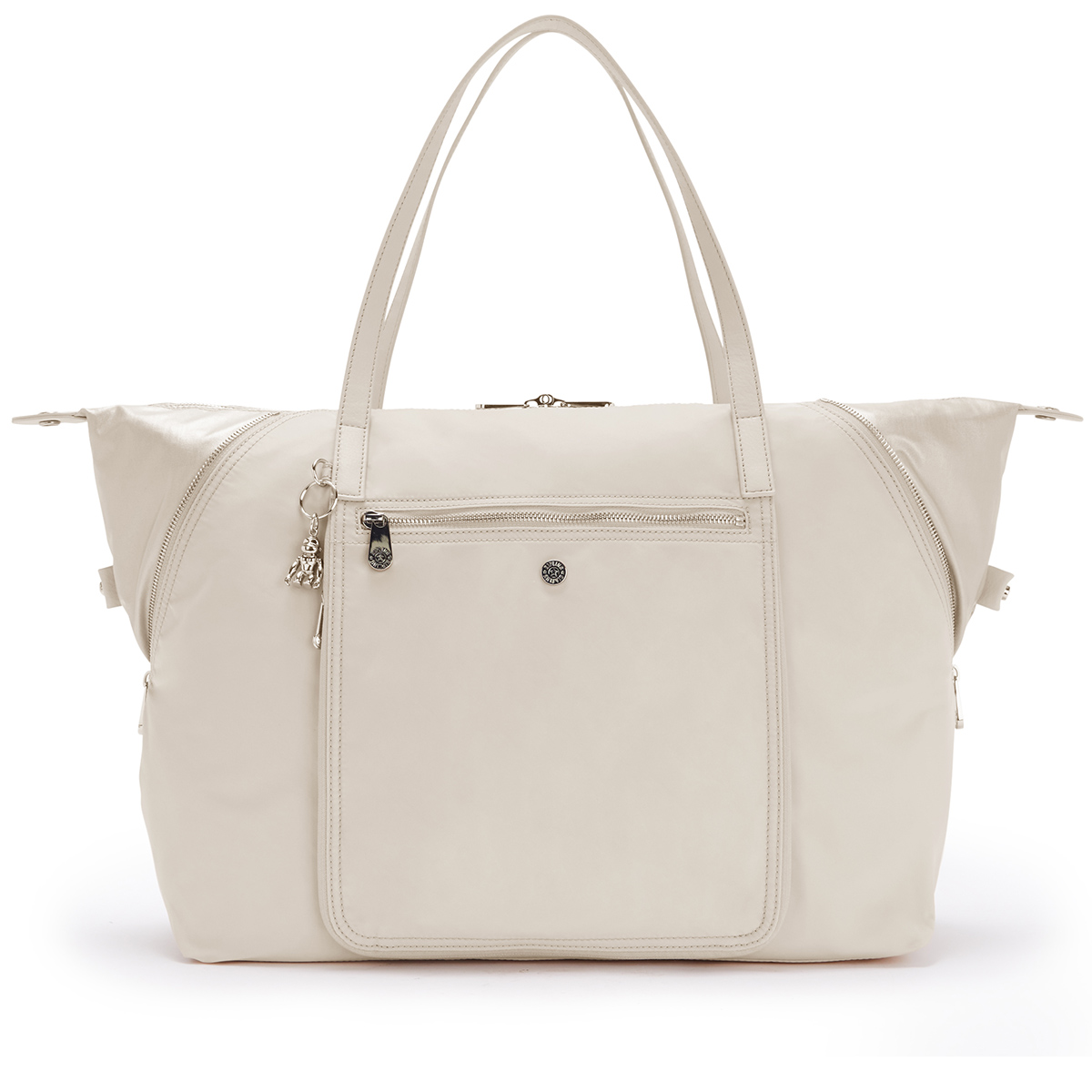 KI6445U25 Сумка Multi-Use Large Tote Kipling Wellness Art M 