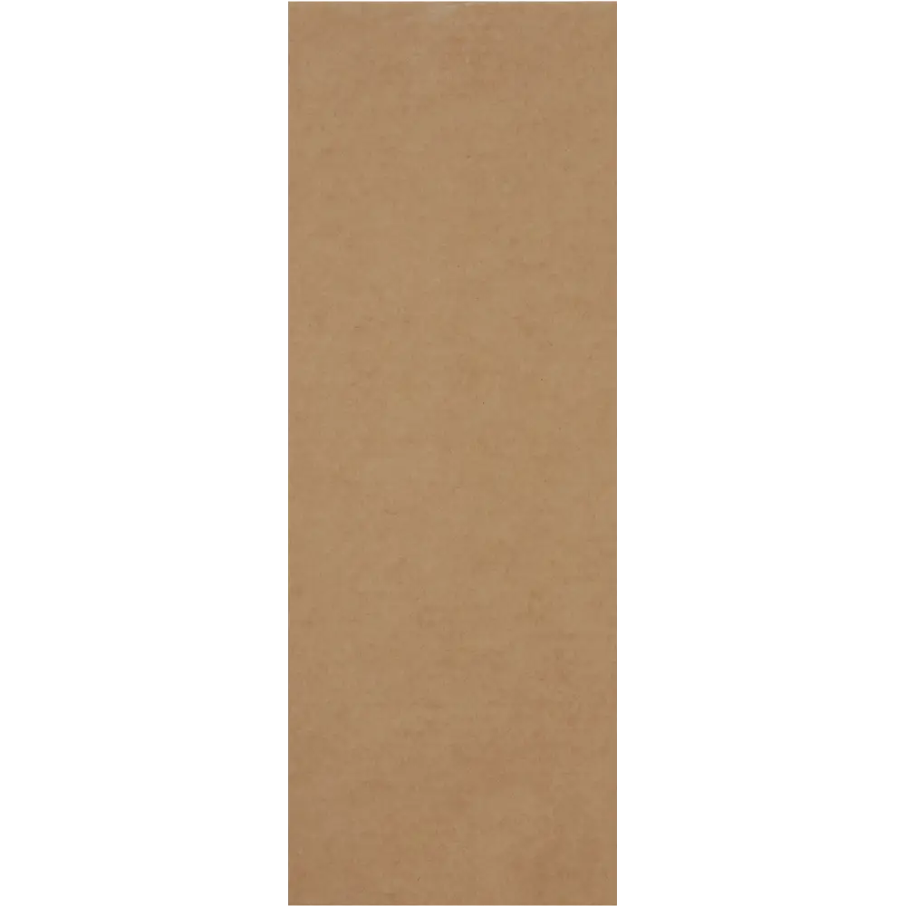 Фальшпанель для навесного шкафа Delinia ID Фатеж 37x102.4 см ЛДСП цвет белый STLM-2060852 - Вид №7