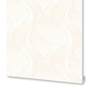 Обои флизелиновые Monte Solaro Opulence белые 1.06 м MS9092-00 88468839 STLM-2067579