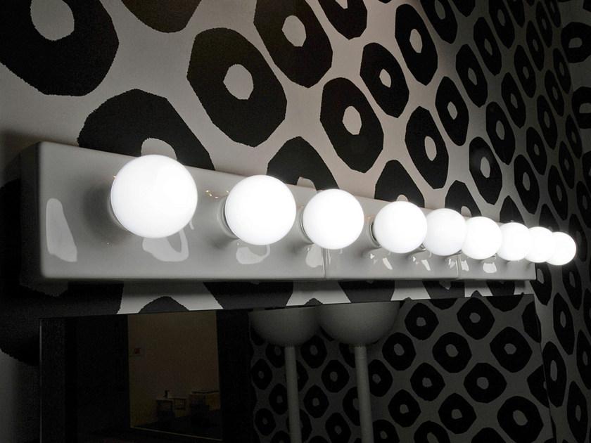 Ceramica Flaminia Настенный светильник для ванной Make-up Mklp - Вид №2