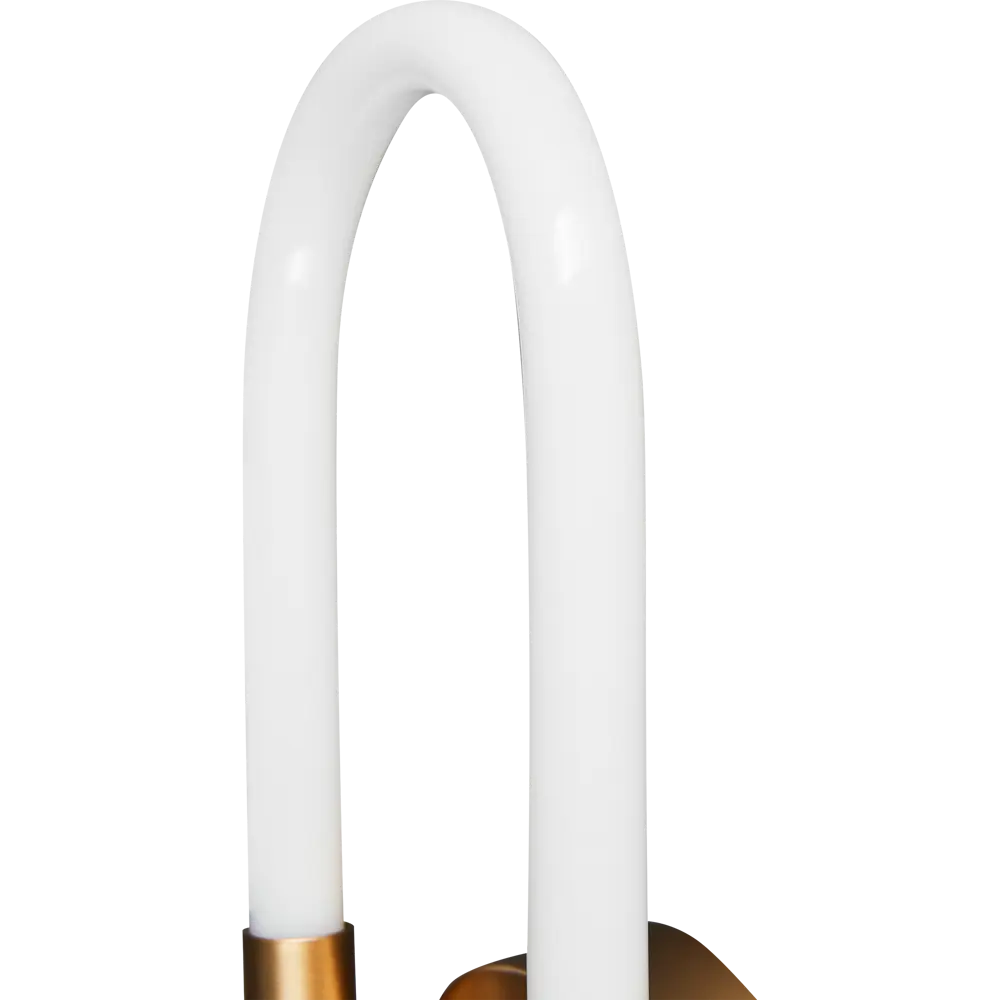 Настенный светильник Freya Magnet FR6106WL-L10G золото 89336160 STLM-0920822 - Вид №2