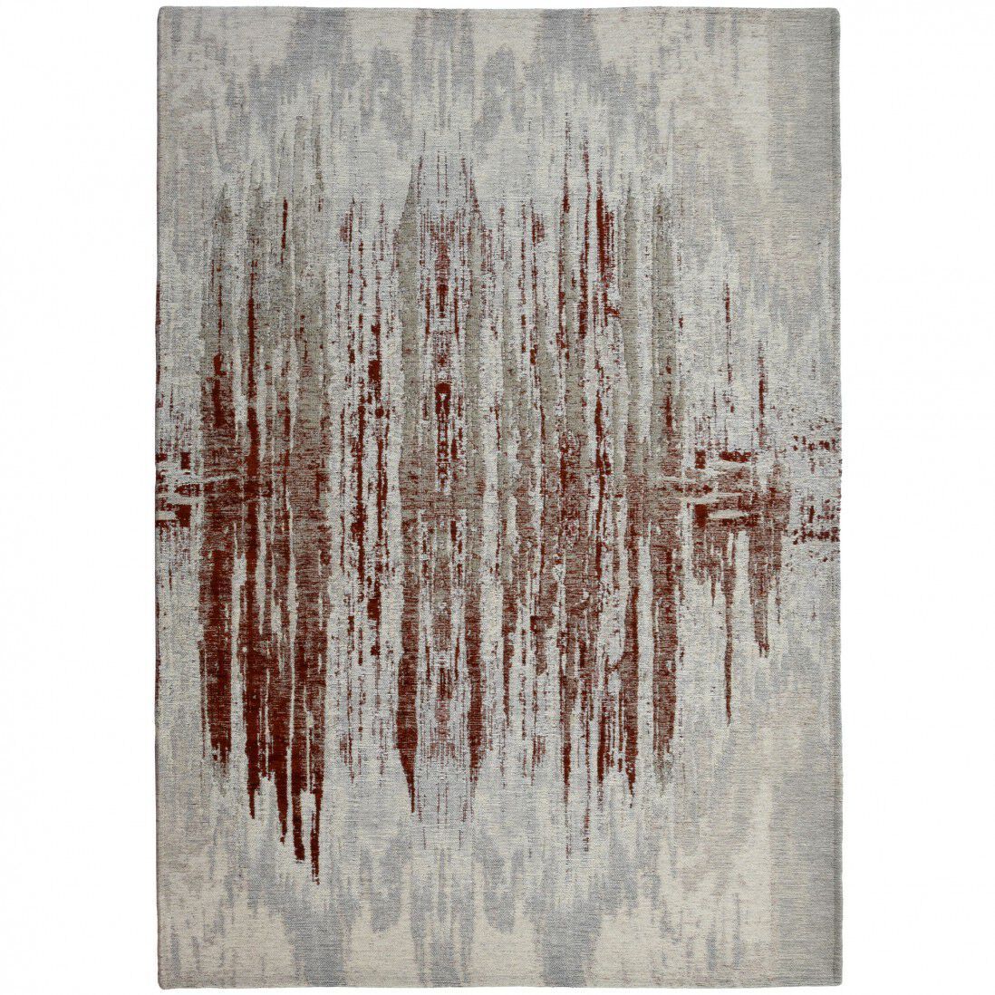 Прямоугольный ковер с рисунком Ademi Essential ARCH-00043392 - Вид №1