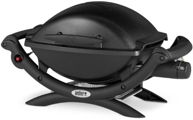 Weber Барбекю газ гпл Weber® gas grill sun-id-1346886 - Вид №1