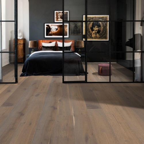 Паркетная доска Kahrs Дуб Стуре 2600200610 - Вид №20