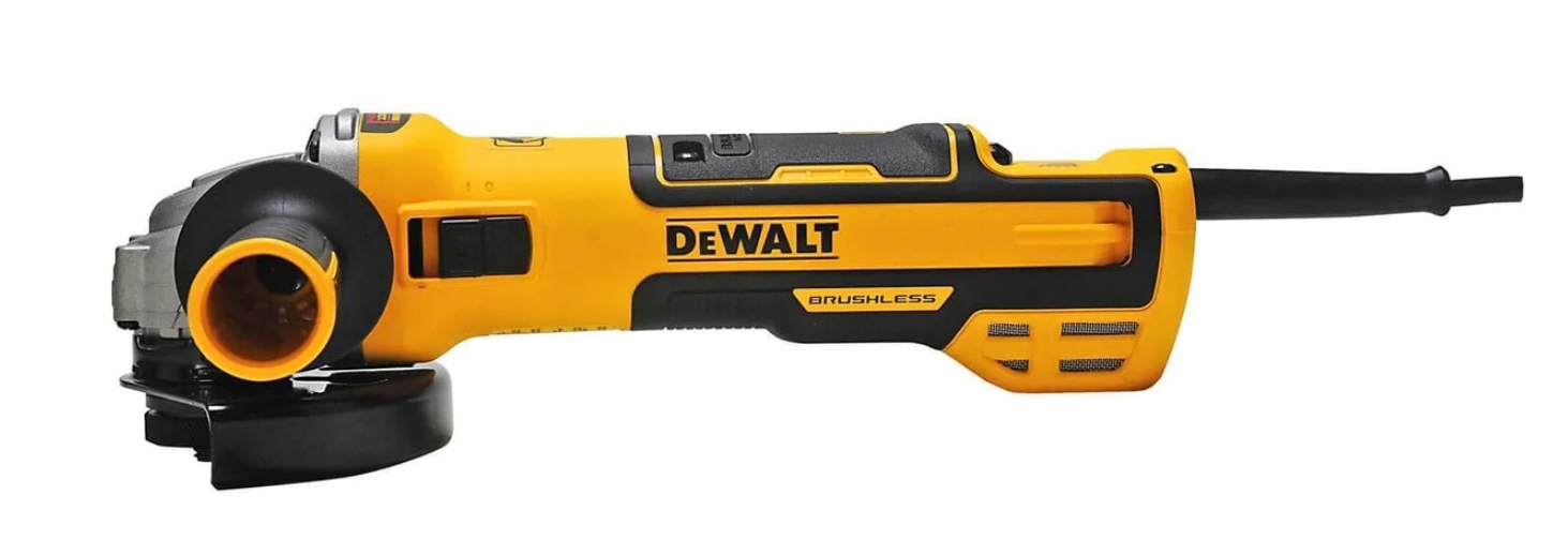 Углошлифовальная машина (УШМ) DeWalt DWE4357 5478984 STDN-0064425 - Вид №1