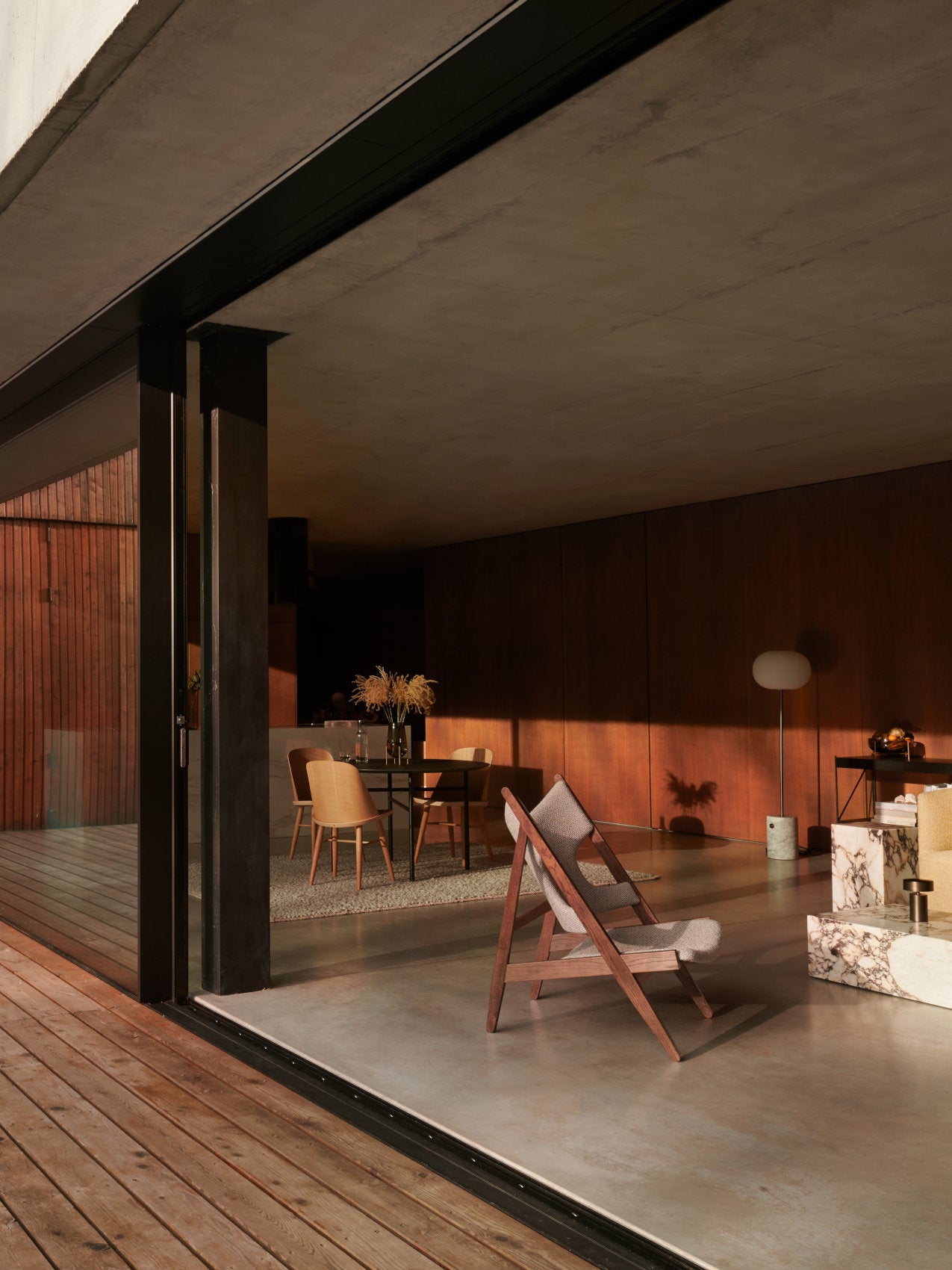 5709262035380 Стул для вязания LuceLight  - Вид №12