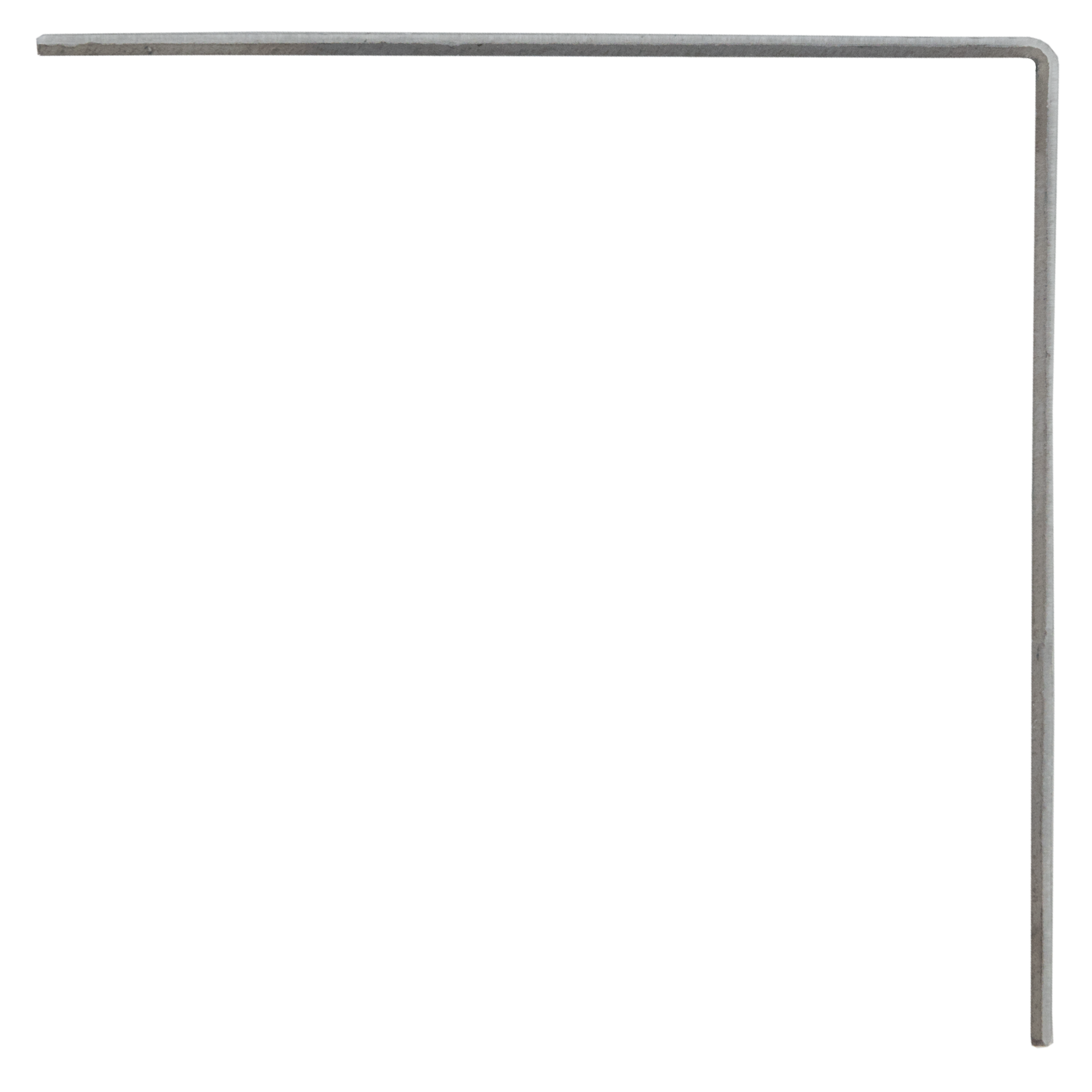 GAH ALBERTS Уголок крепежный для надежных соединений 100×100×80 мм 82547510 STLM-0029494 - Вид №1