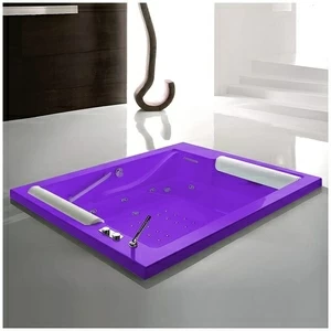 Ванна Gruppo treesse Bis V529N-F