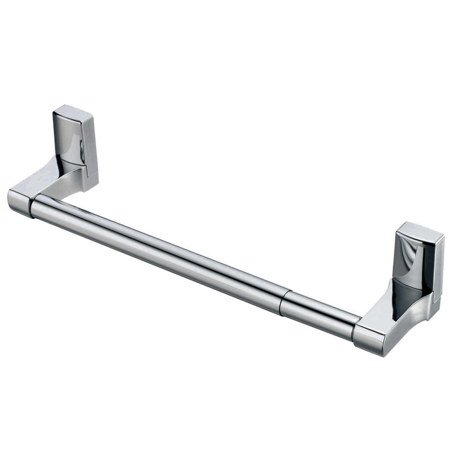 K-5091 Leine (ранее К-5022D) Держатель бумажных полотенец WasserKRAFT Leine K-5000  - Вид №1