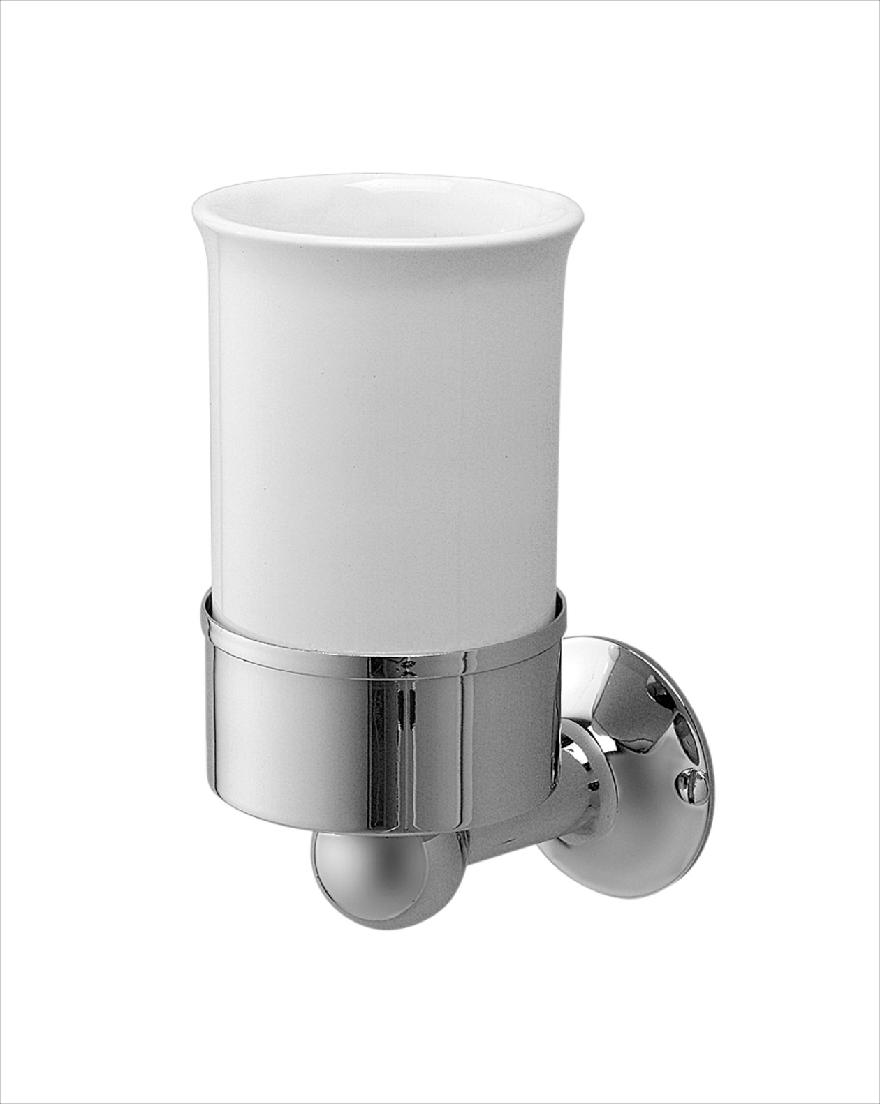 NY103 Держатель для зубных щёток New York Devon&Devon  - Вид №1