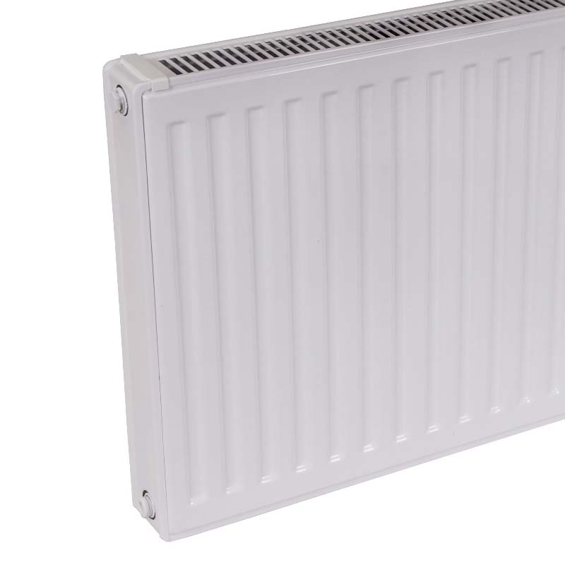 Радиатор стальной панельный COMPACT 21K VOGEL&NOOT 900x600 E21KBA906A - Вид №2