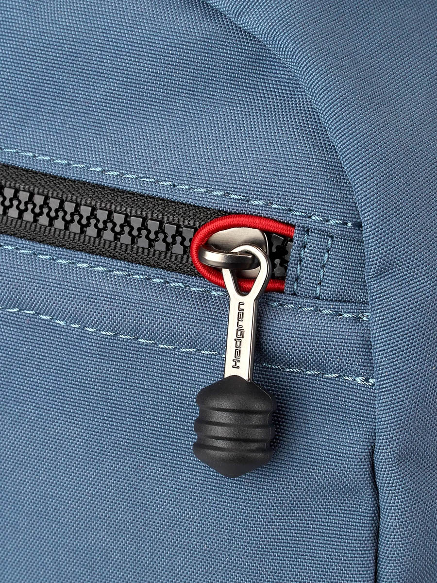 HGAHR04/580-01 Сумка дорожная HGAHR04 Ventura Duffle Hedgren Great American Heritage  - Вид №5