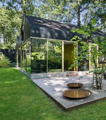 T39EL Встроенный полотенцесушитель vola  - Вид №39