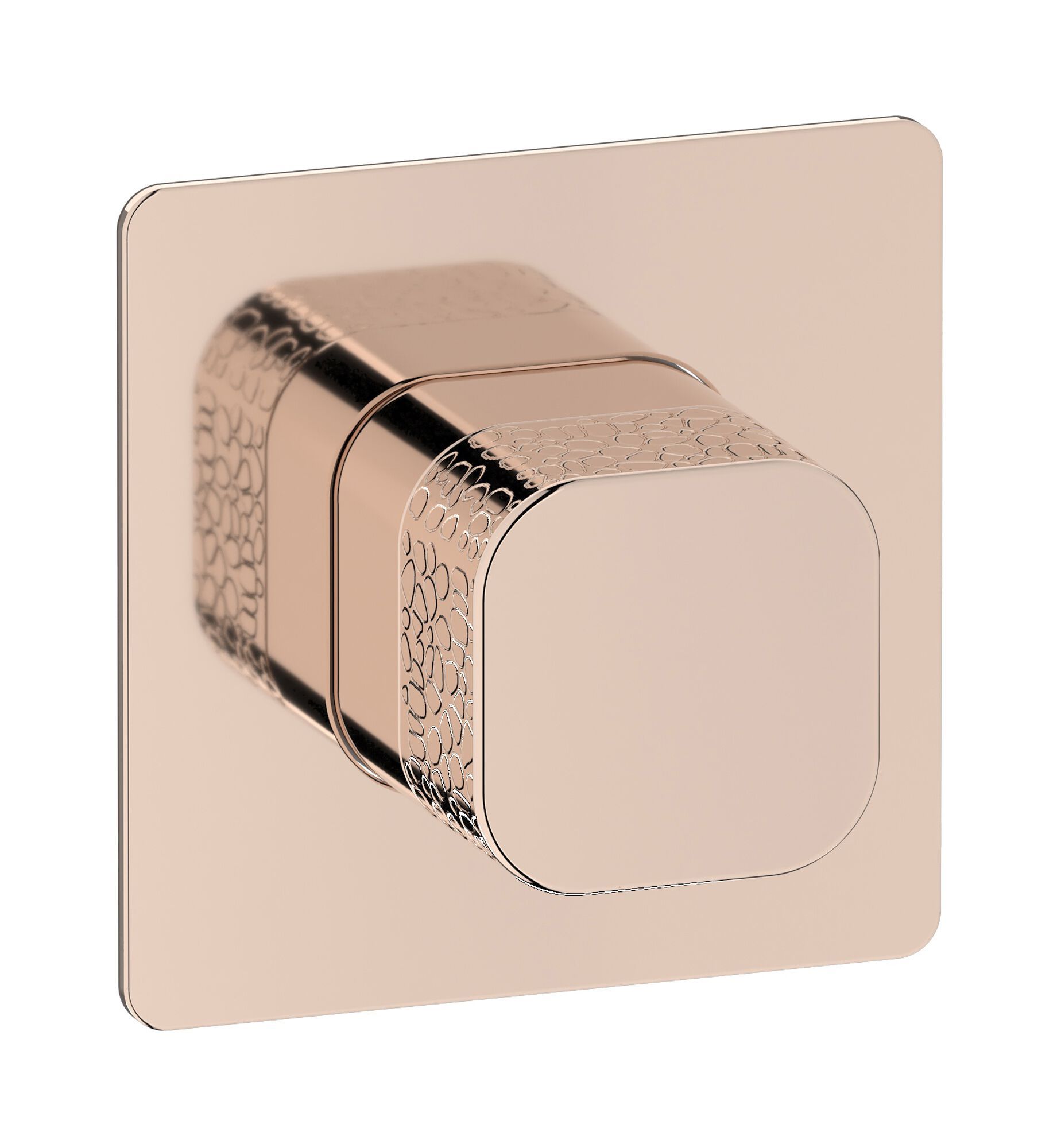 Встраиваемый однорычажный смеситель для душа IB Elio ARCH-00091080 - Вид №22