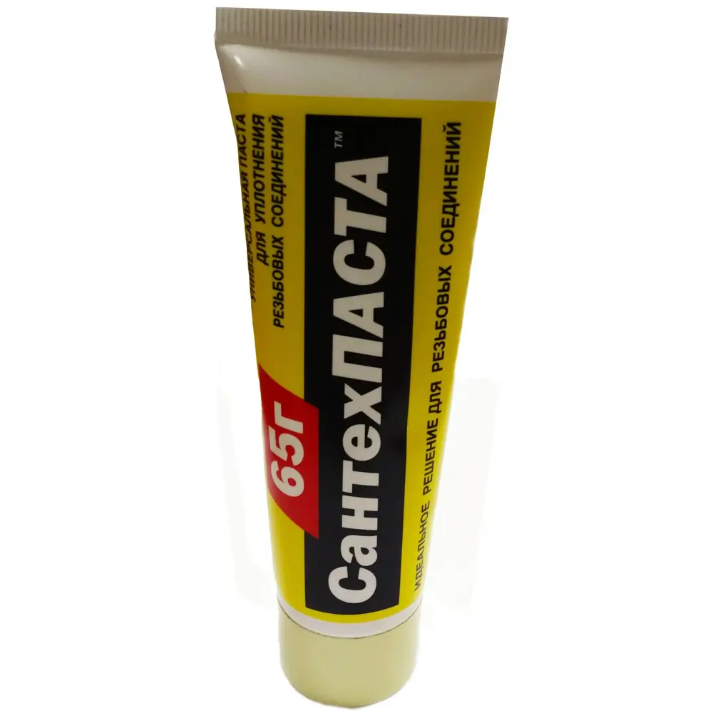 Паста уплотнительная Сантехпаста для воды 65 г Santreyd STLM-2091806