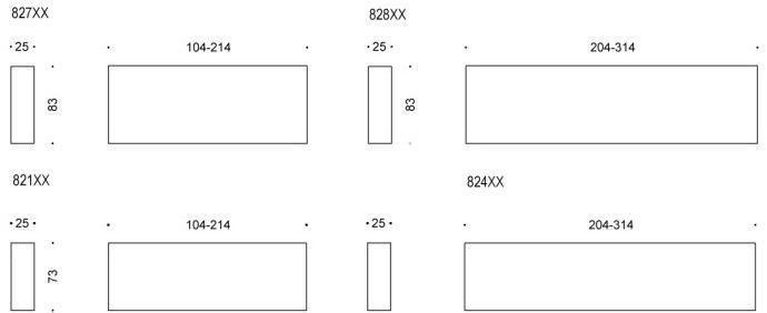Wittmann Изголовье кровати sun-id-1446179 - Вид №1