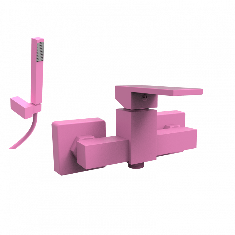 6825401401 CR - Душ Basic Martí 1921 Marti 1921  - Вид №15