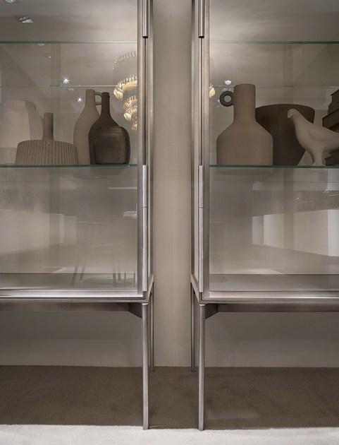 Lema Витрина из алюминия и стекла sun-id-1404875 - Вид №10