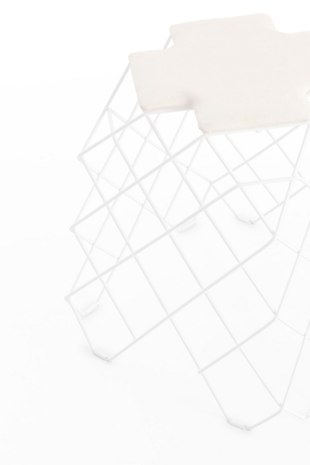 Низкий садовый стул GANDIABLASCO R24 ARCH-00010132 - Вид №9