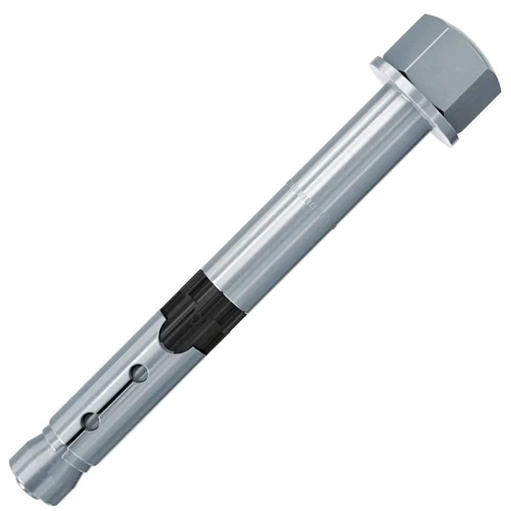Втулочный анкер Fischer FH II 10x115 мм, 50 шт STLM-2125723