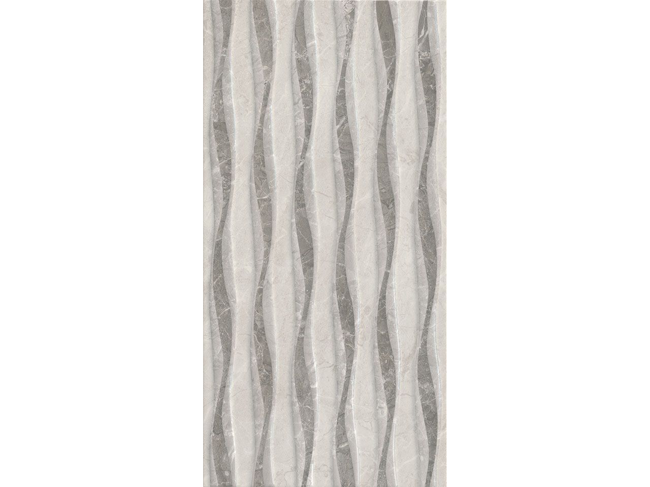 Керамогранит с мраморным эффектом Kaleseramik ванная комната ARCH-00086712 - Вид №16