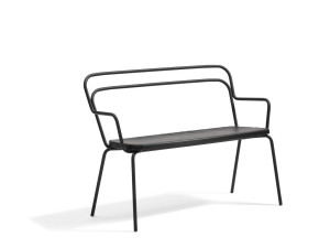 Садовая скамейка