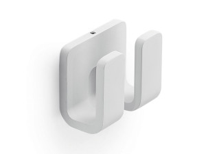 Металлический двойной халат