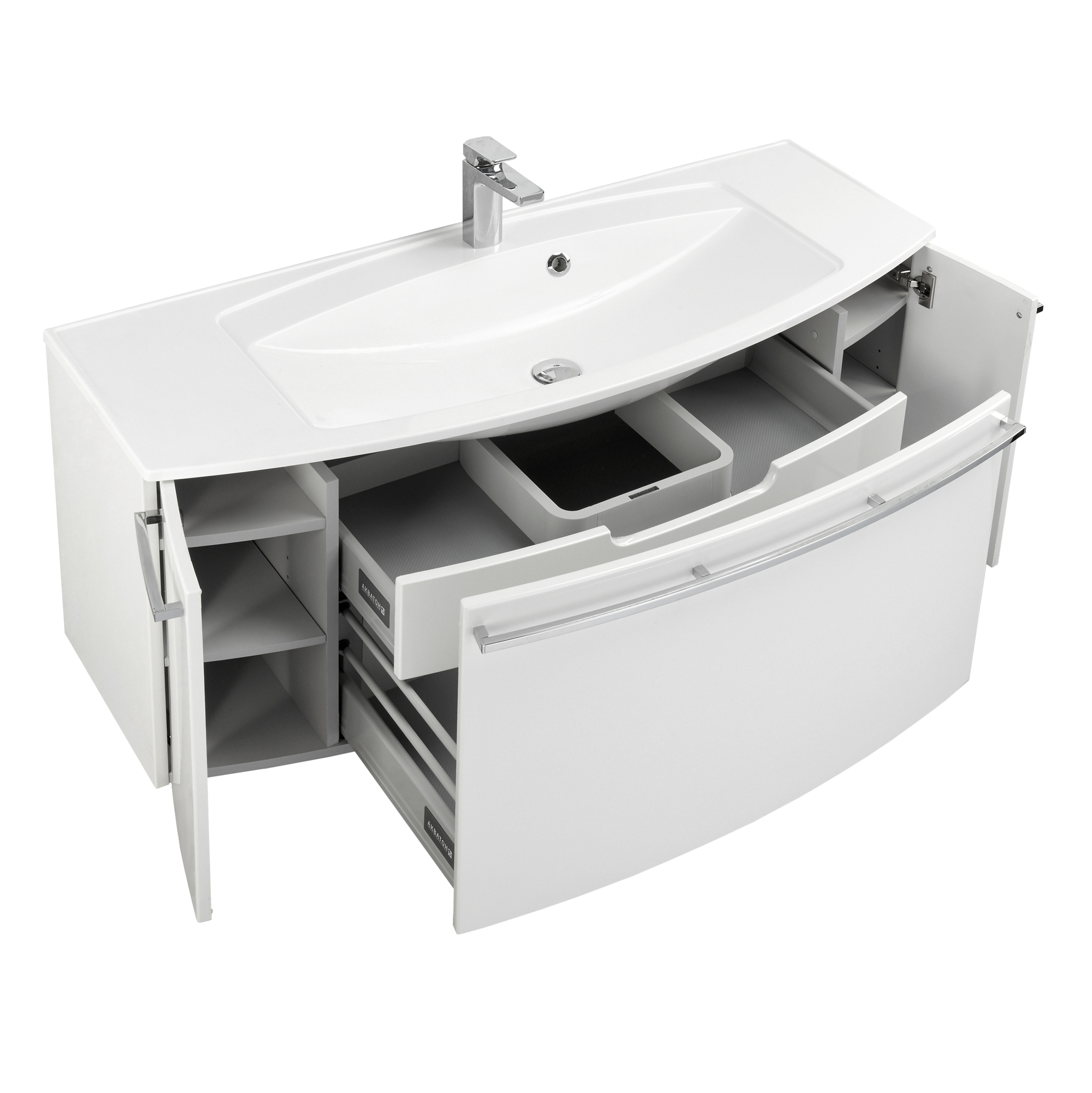 СЕВИЛЬЯ 120 1A126501SEG30 AQUATON - Вид №2