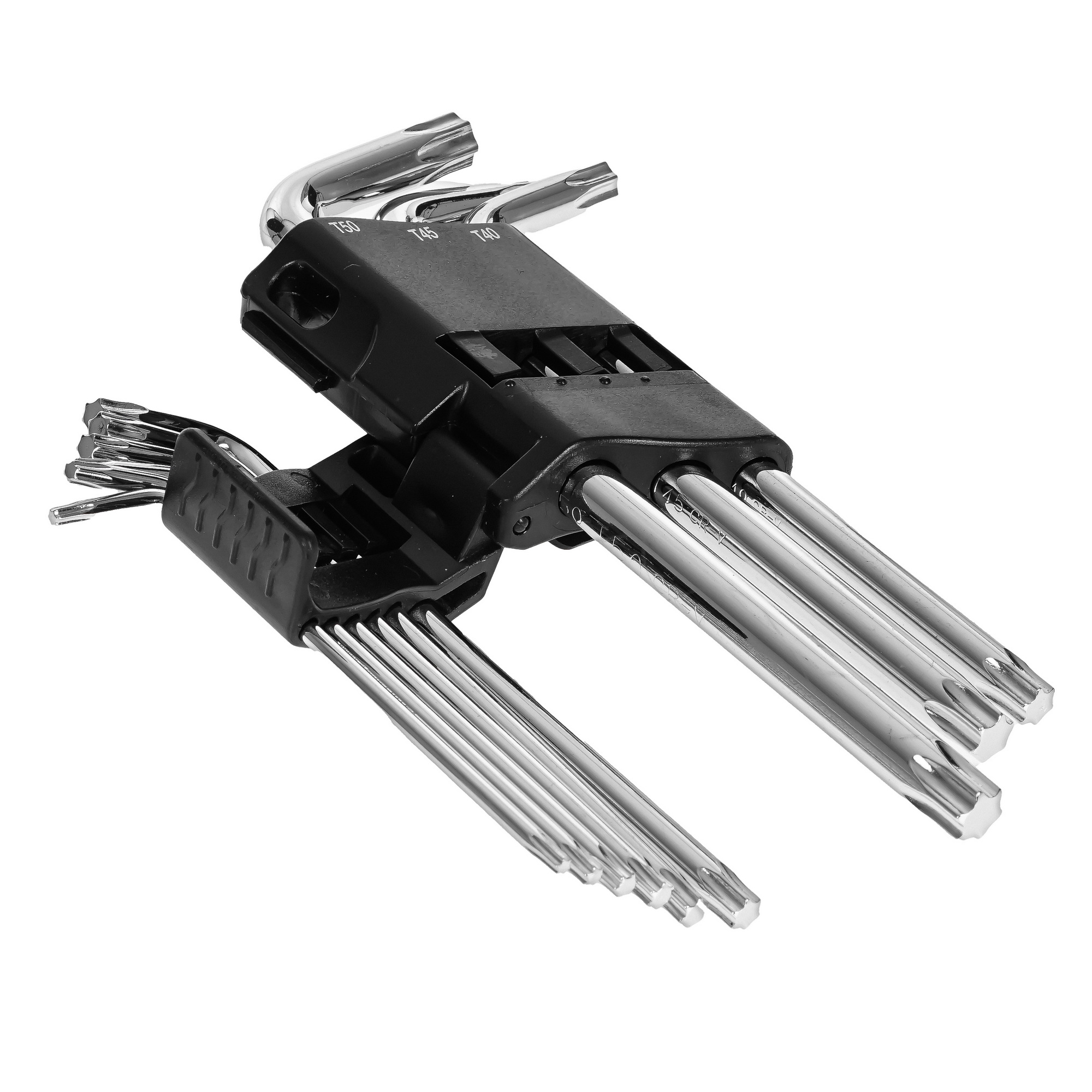 Набор ключей Ombra 953009 9103354 STDN-0125885 - Вид №2