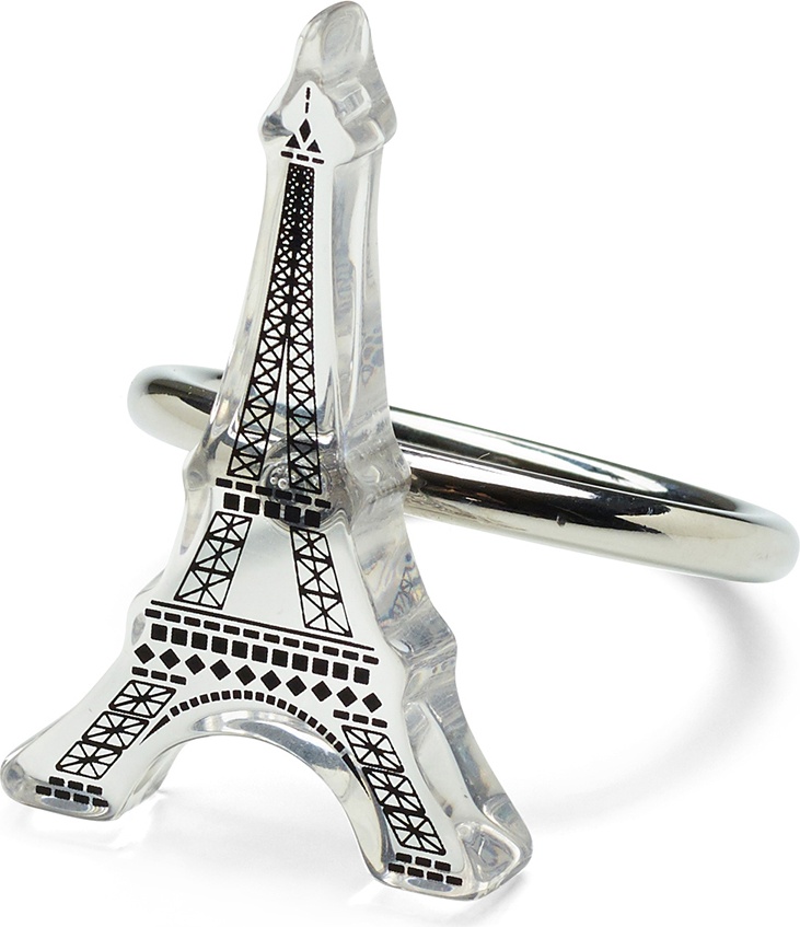 10623249 Кольцо для cалфетки Стальное Harman 