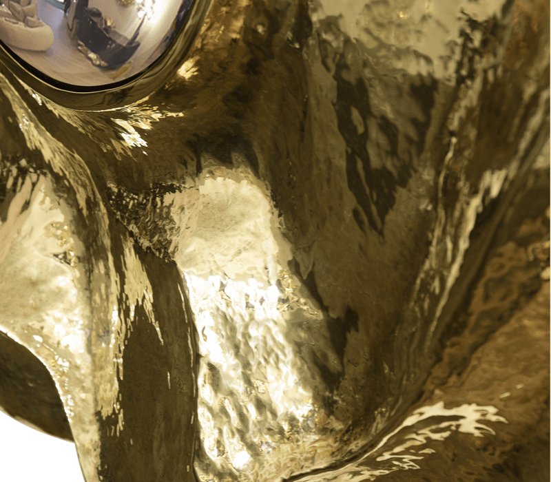 0-111 Ангра зеркало Boca Do Lobo  - Вид №13