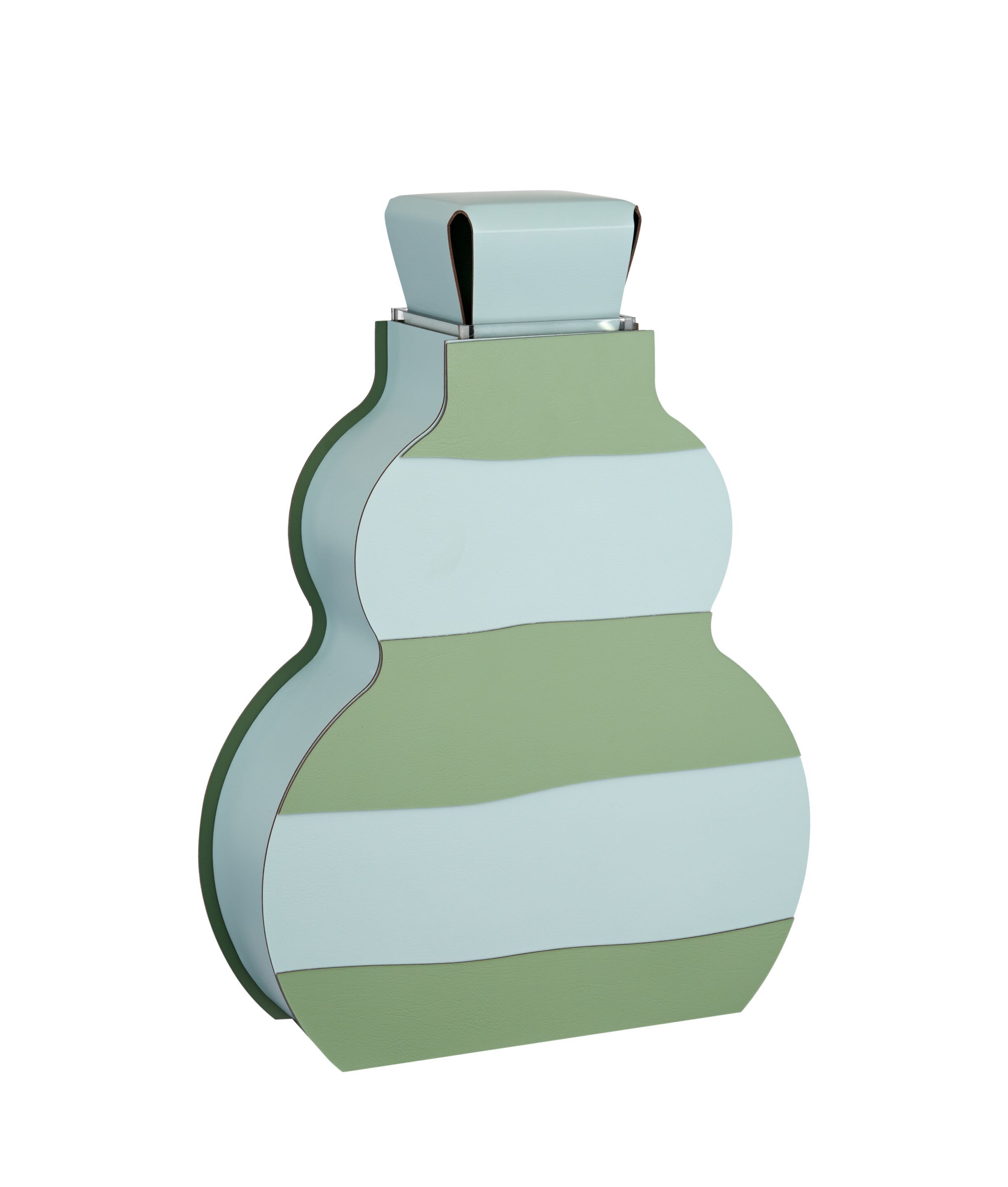 Кожаная ВАЗа ADJ восемь ARCH-00131821 - Вид №3