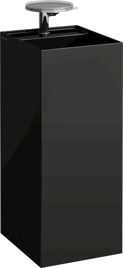 H8113317168151 Свободностоящая раковина, со скрытым сливом LAUFEN PRO - Вид №4