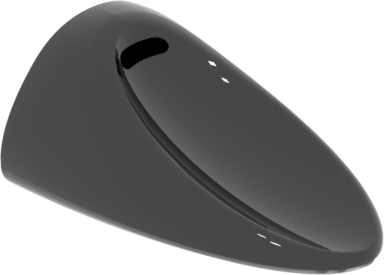 BOCERCEVA2 Каскадный излив для раковины GSG CERAMIC TOUCH