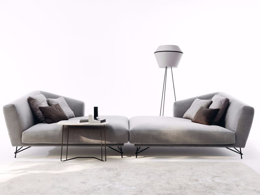 Кушетка Ditre Italia Lennox ARCH-00122164