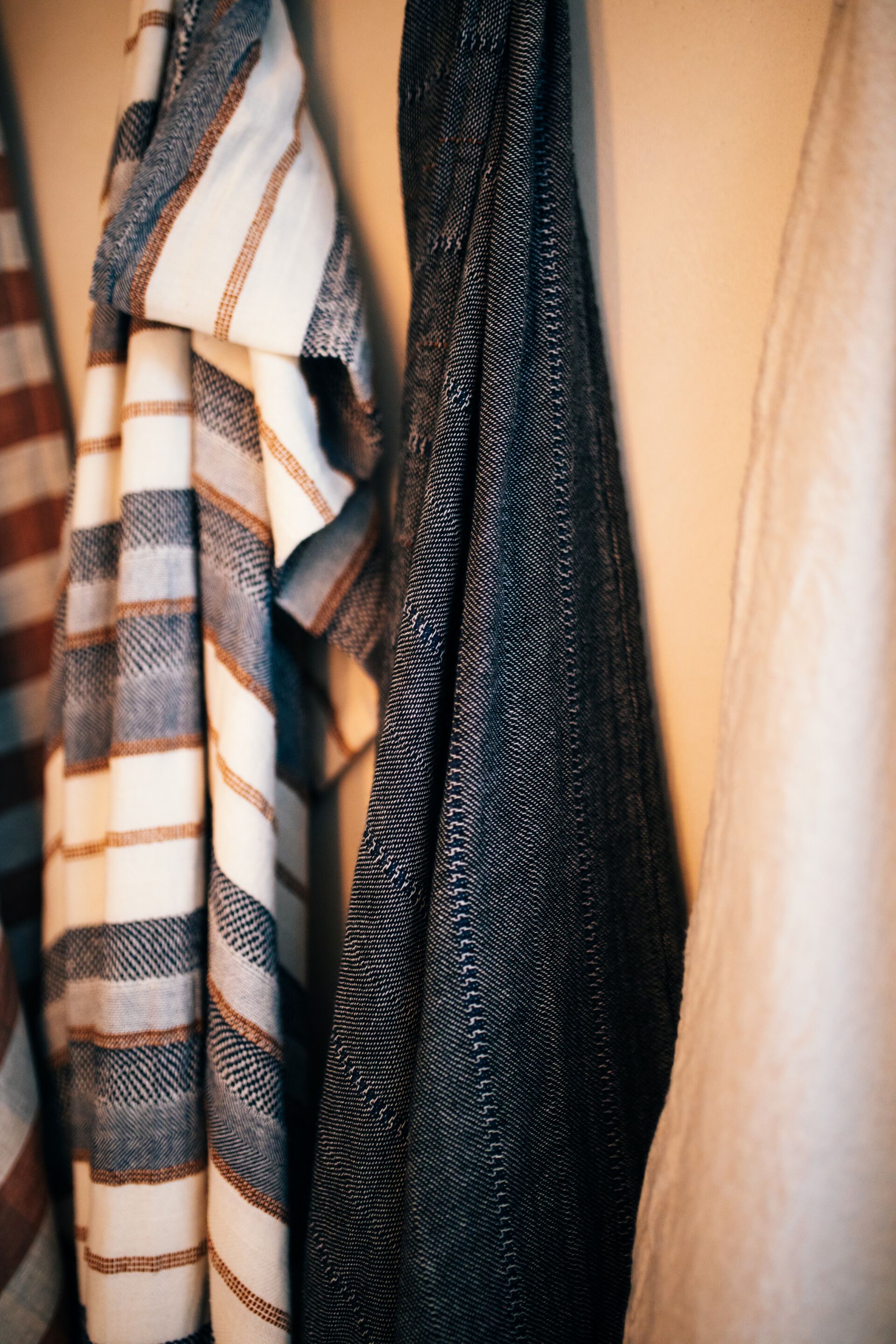 Хлопчатобумажная скатерть POMAX Adriatico ARCH-00081931 - Вид №13