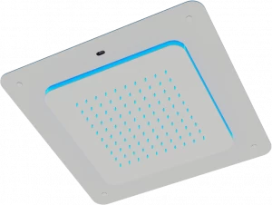 Fir Italia Встроенная душевая лейка с хромотерапией My wellness 8572385