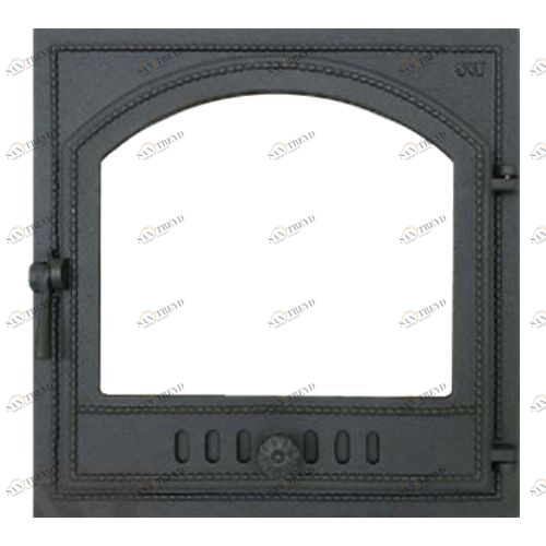 Дверца каминная SVT 405 2279