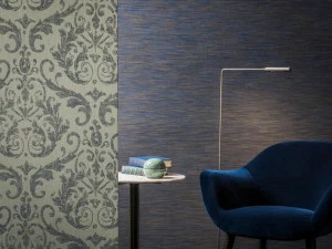 Omexco Дамасские обои на флизелине Elegance