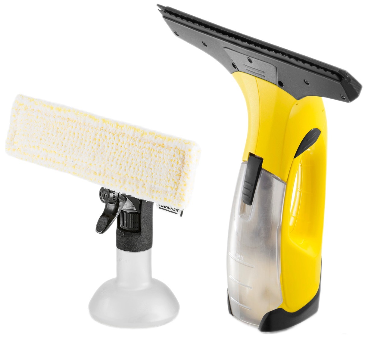 9970291 Стеклоочиститель Karcher WV 2 Plus STDN-0033469