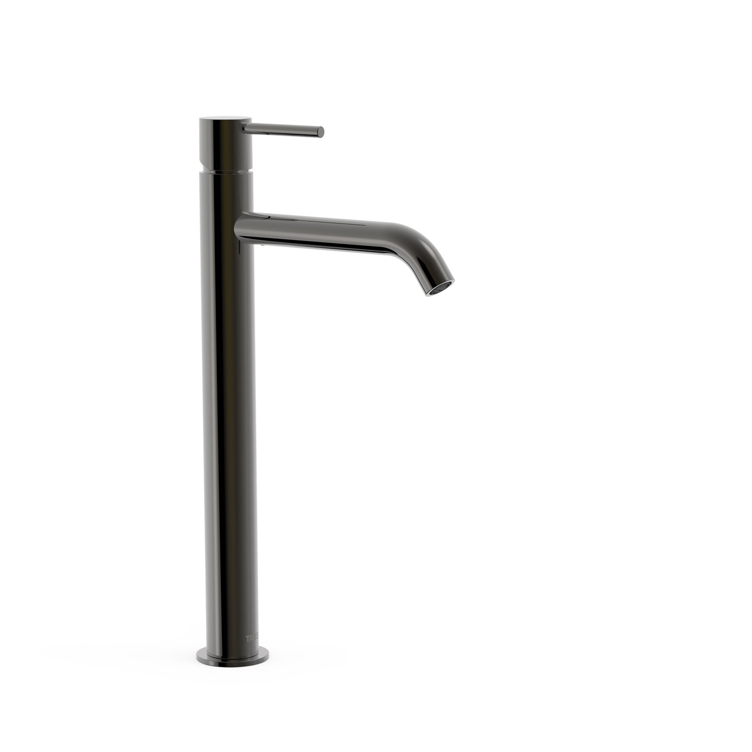 Смеситель для умывальника STUDY XXL с одной ручкой-26230801 км TRES 26230801KM