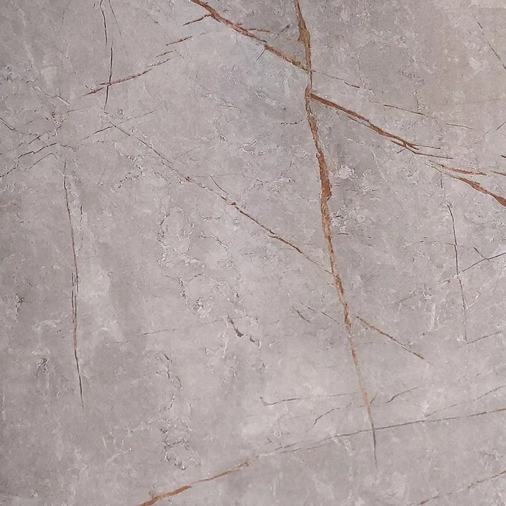 Панель ПВХ FINEBER серый мрамор 2700x250x5 мм 89418212 STLM-1570377