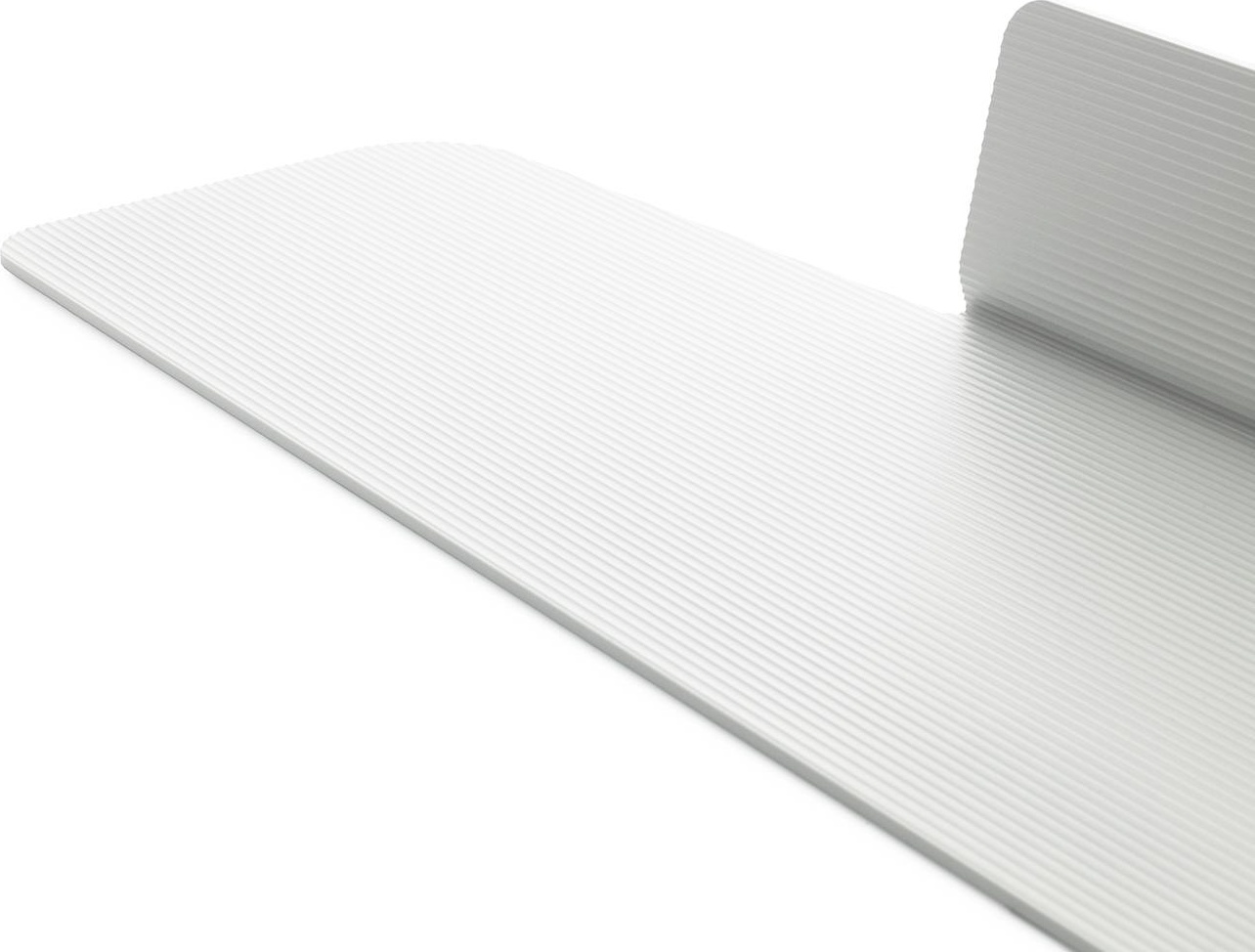600996 Jet Shelf 160 см White Normann Copenhagen  - Вид №1