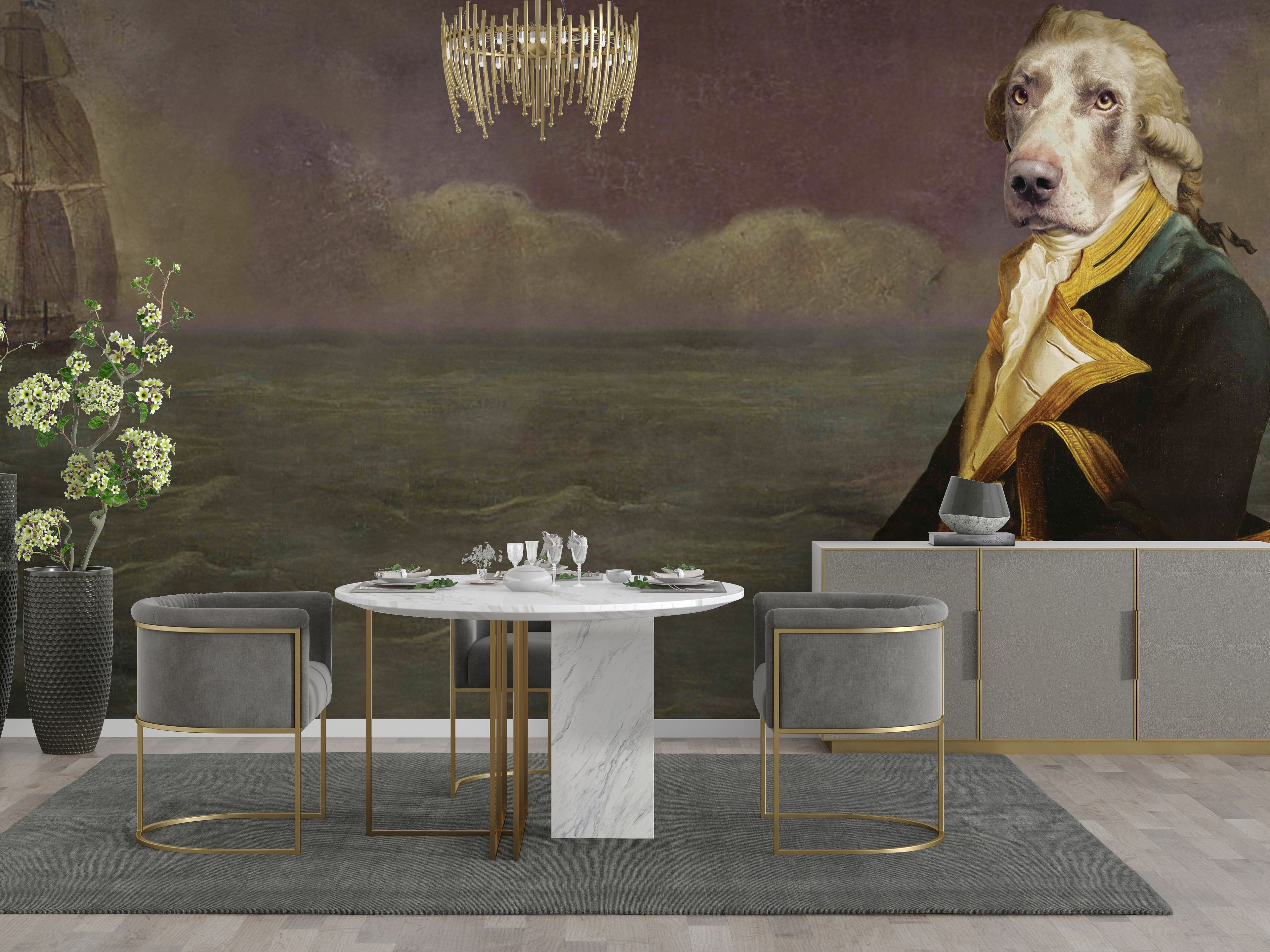 Обои Creativespace Stay Foolish ARCH-00148432