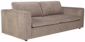 Sits Мягкий 3-х местный диван из ткани Vario